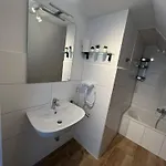 Ostfriesenperle Апартаменты *