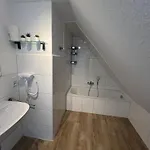 Апартаменты Ostfriesenperle *