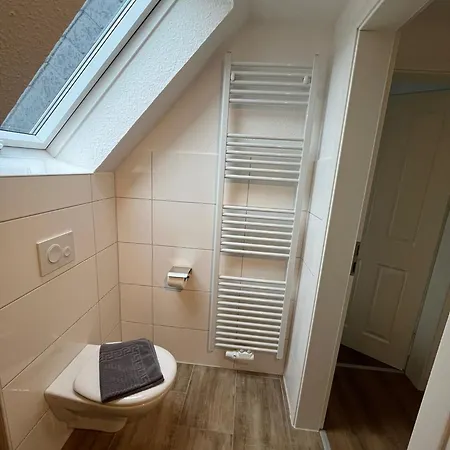 Ostfriesenperle Apartment