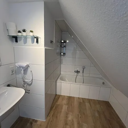 Apartment Ostfriesenperle *