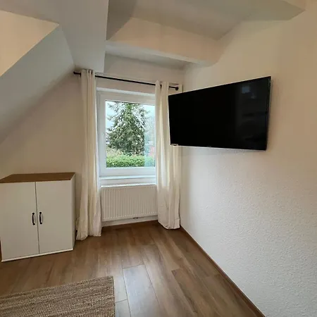 Apartment Ostfriesenperle Aurich (Ostfriesland)