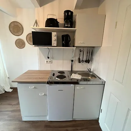 Ostfriesenperle Apartment