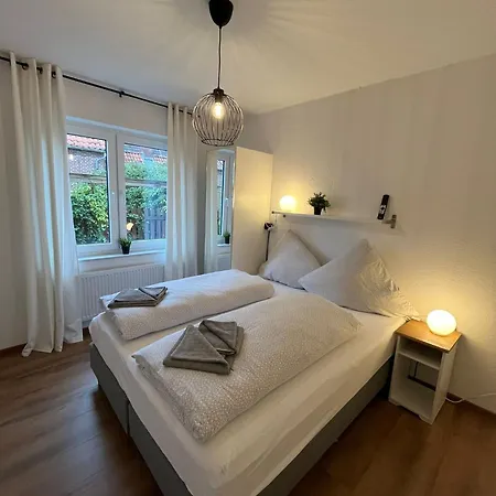 Apartment Ostfriesenperle