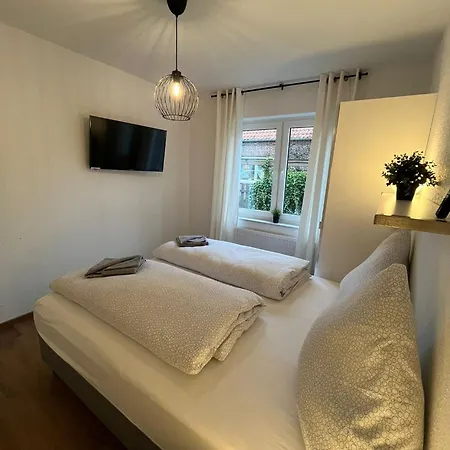 Apartment Ostfriesenperle Aurich