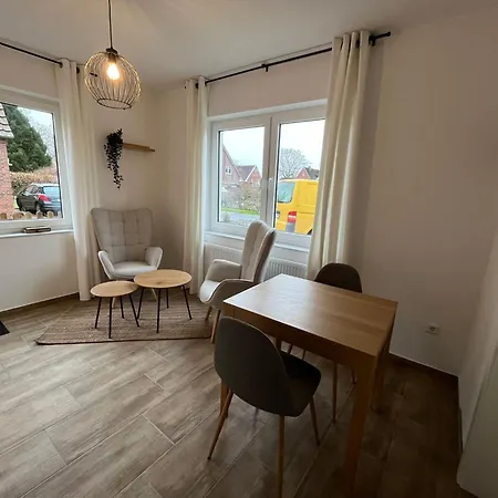 Ostfriesenperle * Aurich (Ostfriesland)