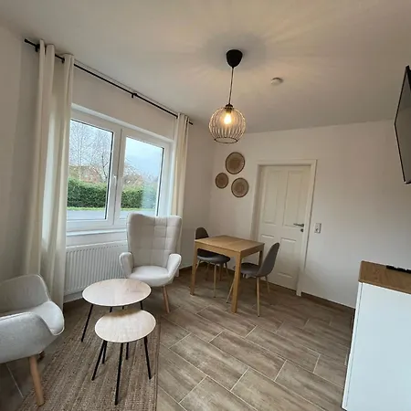 Apartment Ostfriesenperle Aurich
