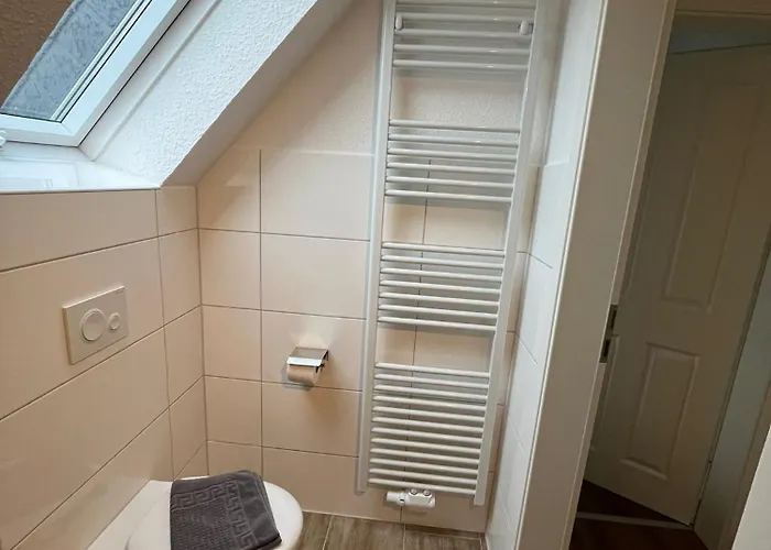 Ostfriesenperle 公寓