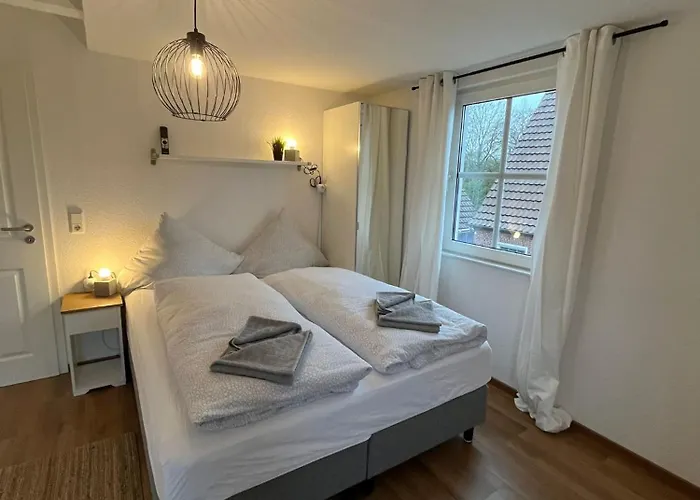 Ostfriesenperle 奥利希