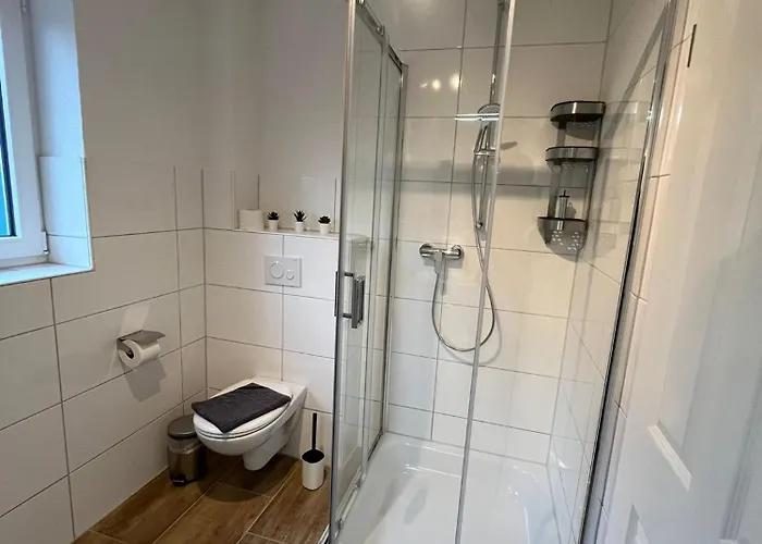 Ostfriesenperle 公寓 奥利希