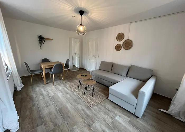 Ostfriesenperle 公寓